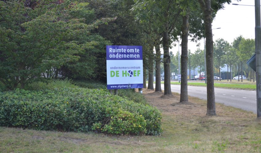 Zichtlocatie