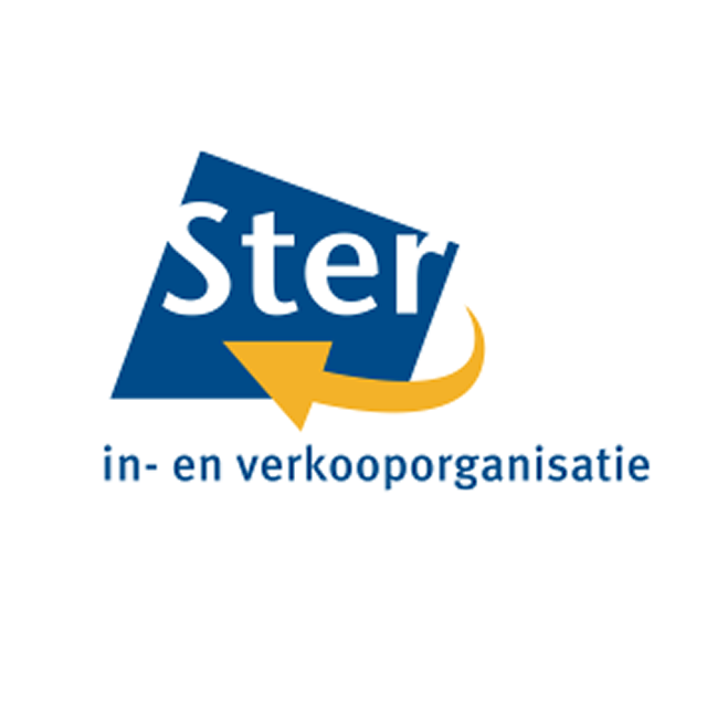 Ster in- en verkooporganisatie 